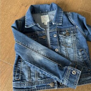 CHILDREN’S PLACE Denim Jacket
